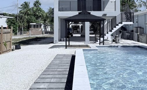House in Key Largo, Florida, United States 1