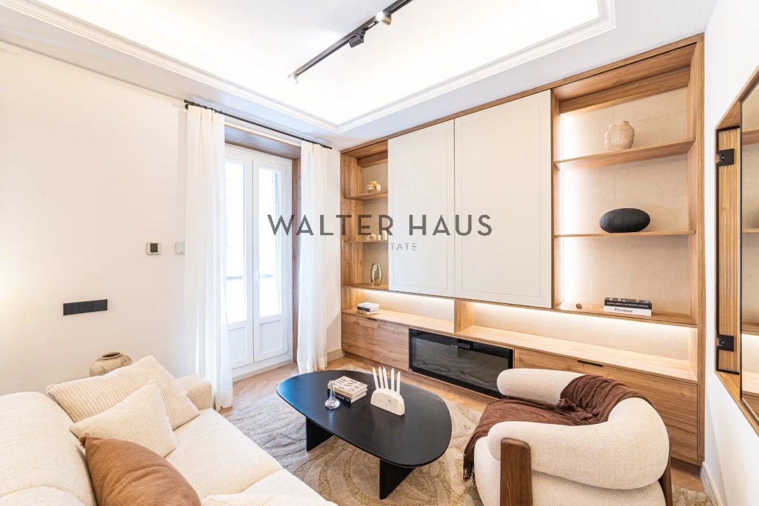 Apartment in Barrio Salamanca, Madrid, Spain 4 - 17481978