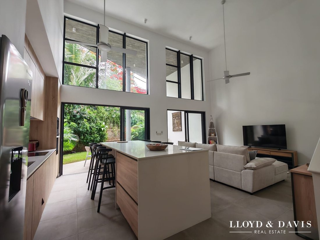 Apartment in Grand Baie, Pamplemousses District, Mauritius 5 - 17489395