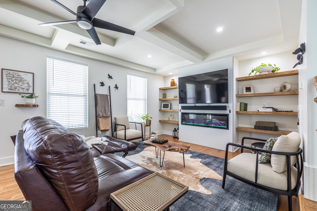 House in Atlanta, Georgia, United States 5 - 17485965
