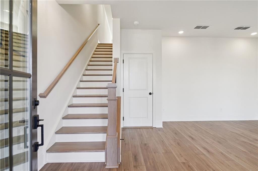 Townhouse in Alpharetta, Georgia, United States 5 - 17260061