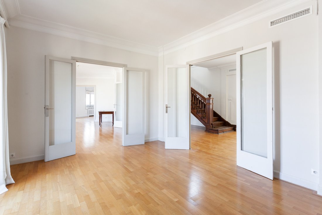Penthouse en Ciutat Vella, Valencia, España 4 - 13124212