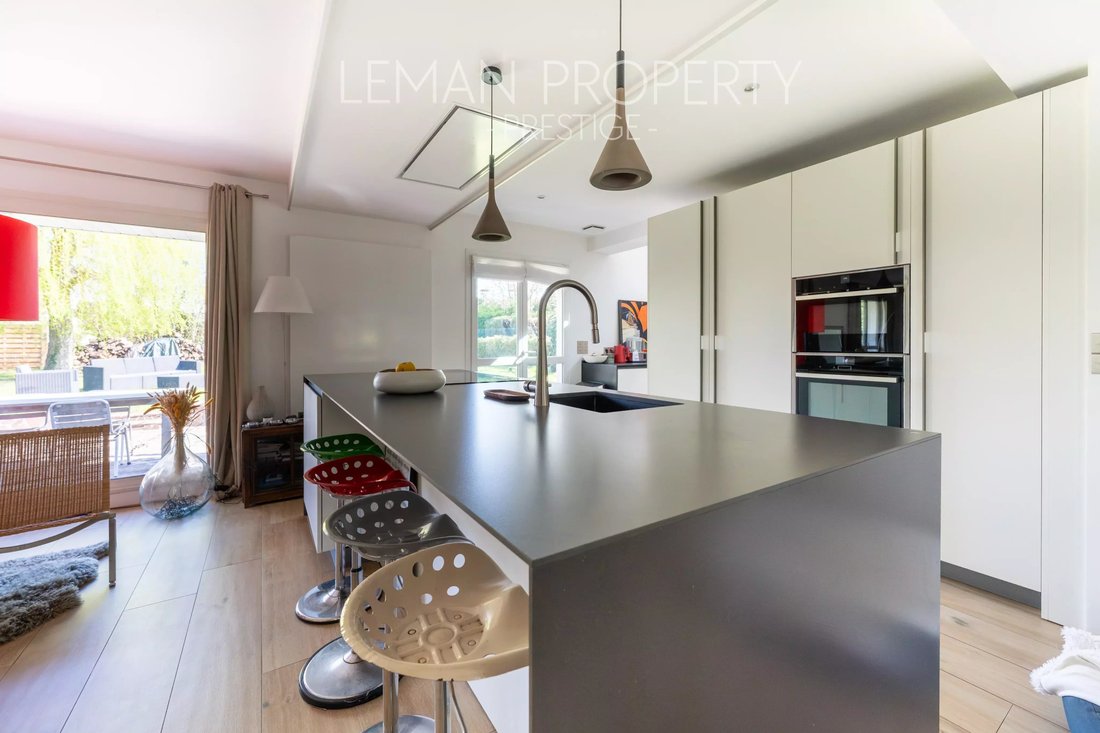 House in Cernay-la-Ville, Ile-de-France, France 5 - 17473054