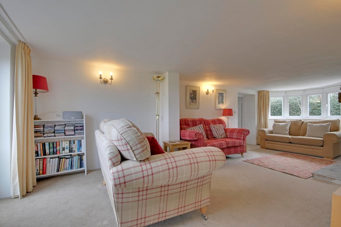 House in Thorney Hill, Sopley, England 5 - 17488210