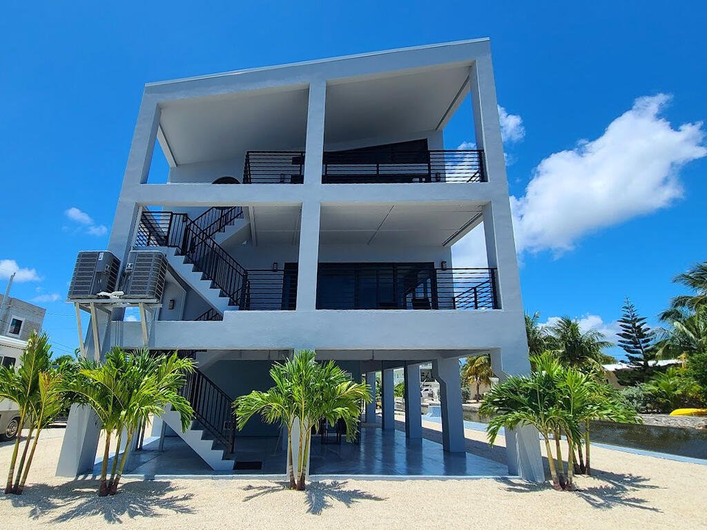 House in Big Pine Key, Florida, United States 1 - 17481612