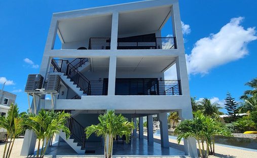 House in Big Pine Key, Florida, United States 1