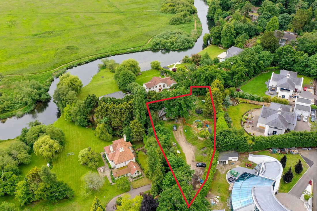 House in Ringwood, England 1 - 17488201