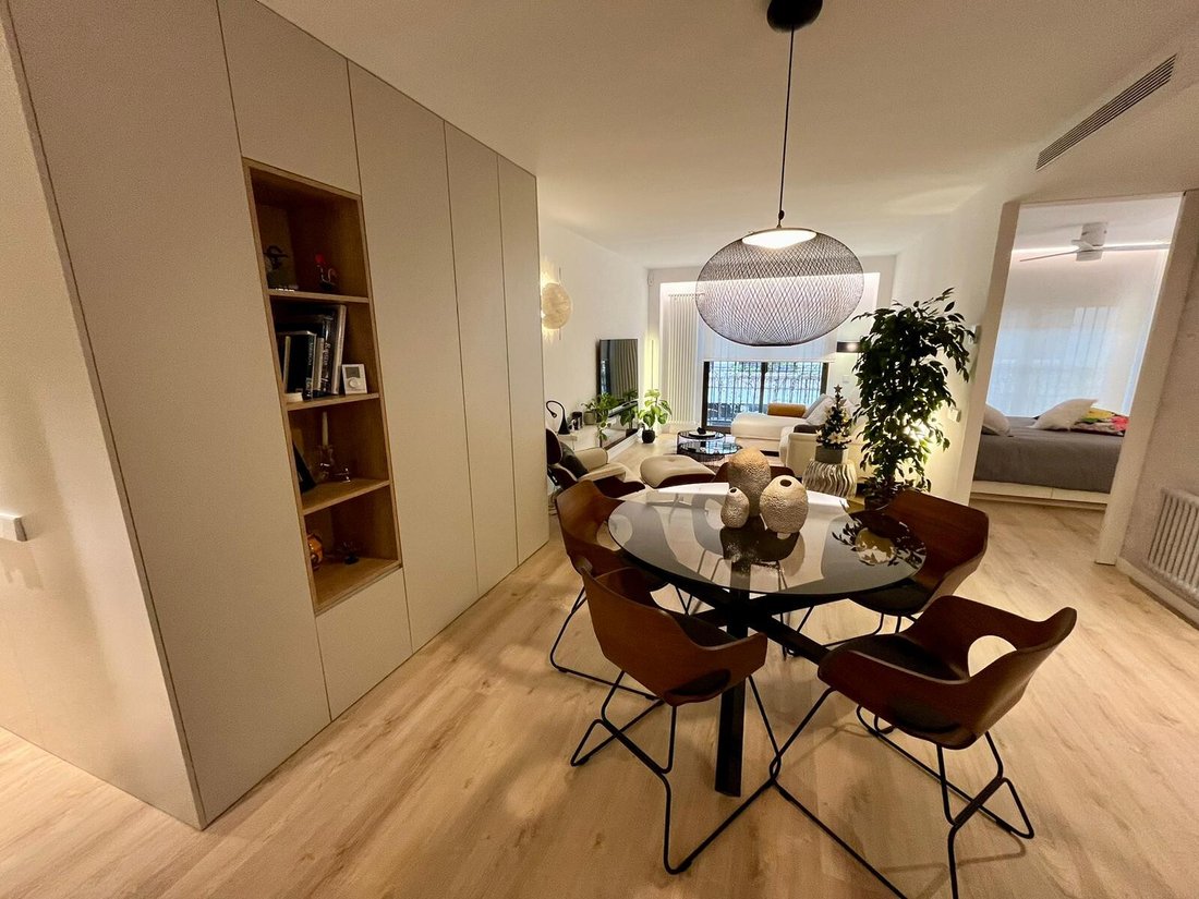Apartment in Ciutat Vella, Valencia, Spain 5 - 17488321