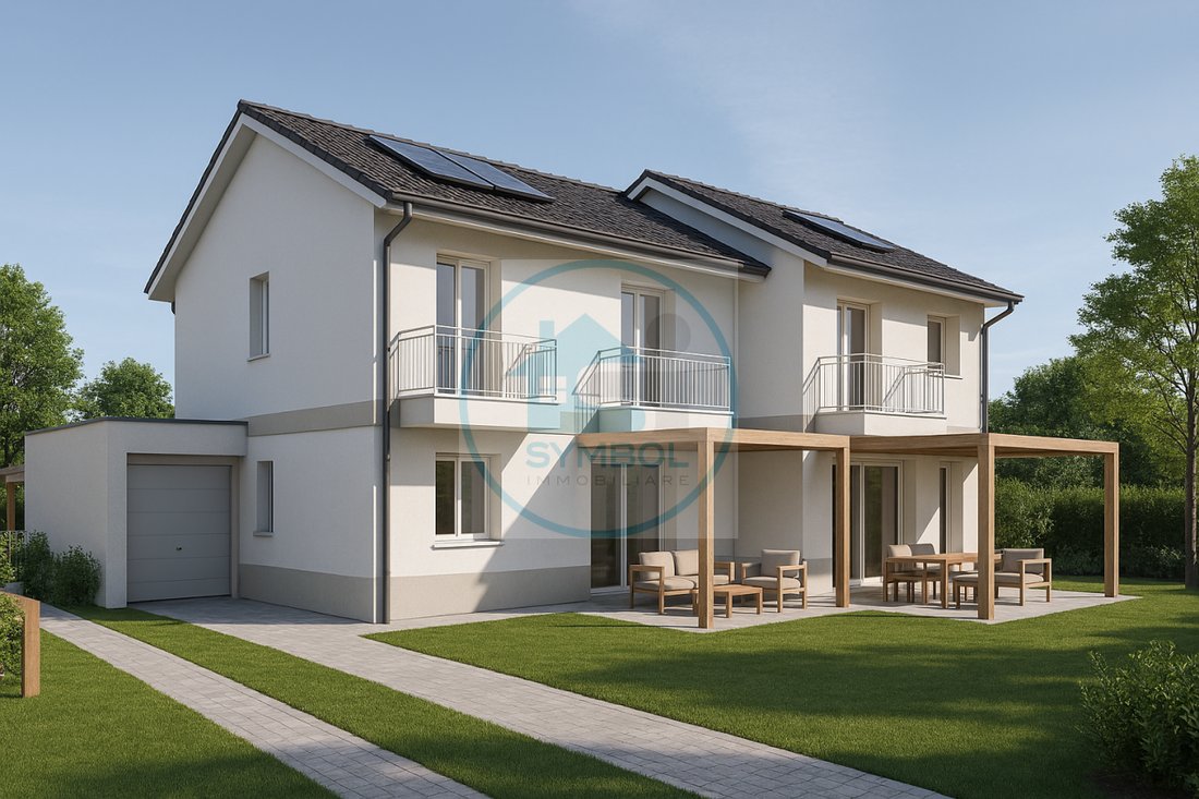 House in Orgnano - Fossa, Spinea, Veneto 1 - 17488562