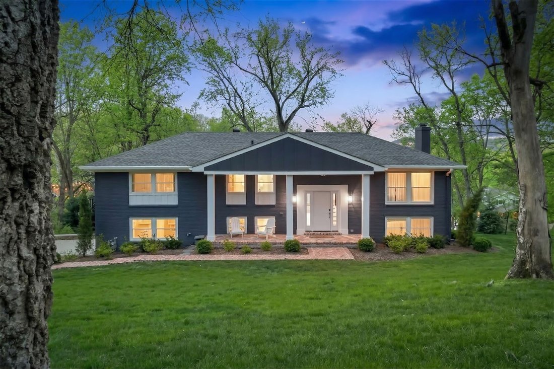 House in Nashville, Tennessee, United States 1 - 17489950