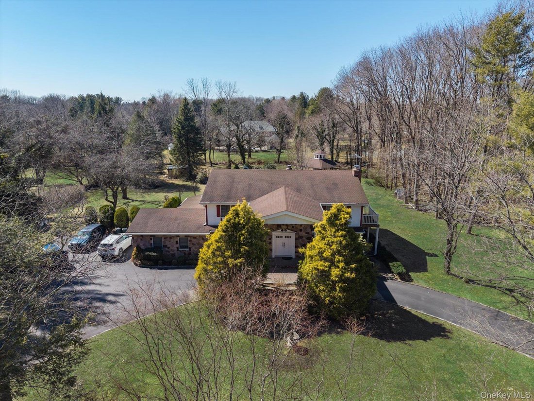 House in Old Brookville, New York, United States 1 - 17479225