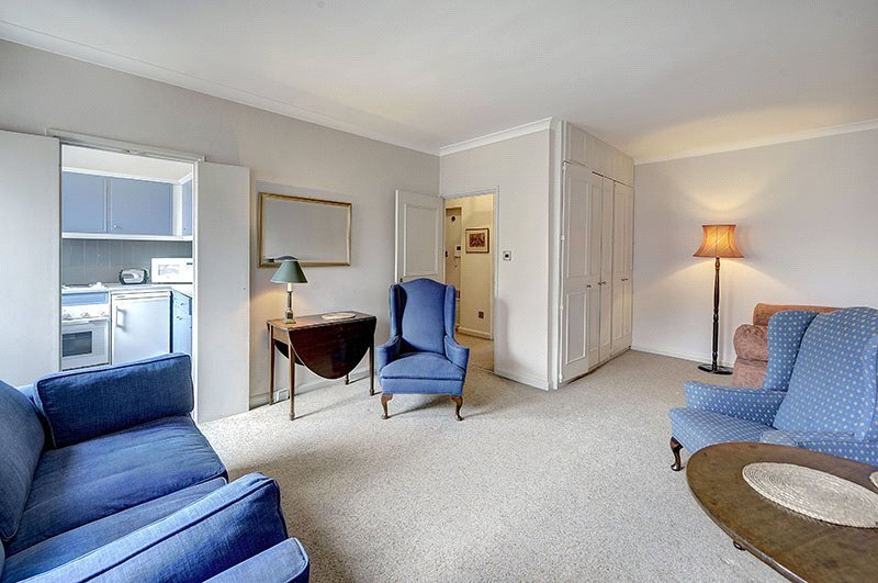 Apartment in Belgravia, Westminster, England 4 - 17482751