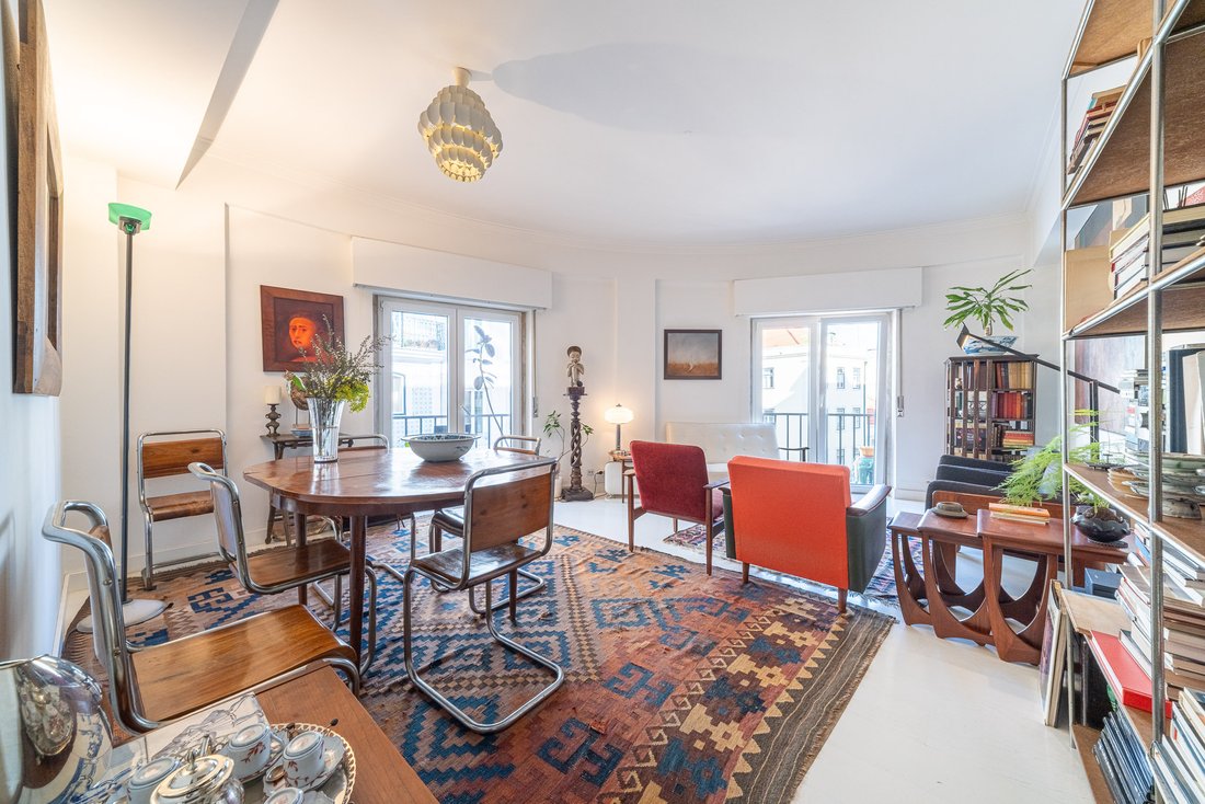 Apartment in Estrela, Lisbon, Portugal 4 - 17488293