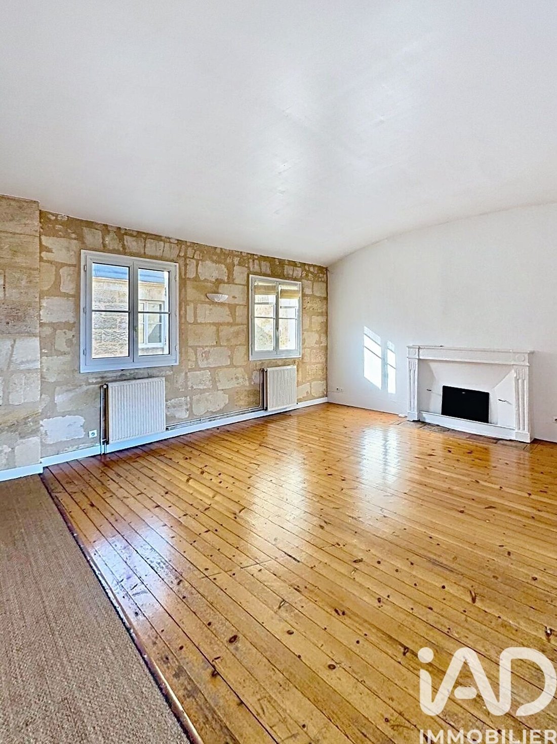 Apartment in Saint Bruno-Saint Augustin, Bordeaux, France 1 - 17483645