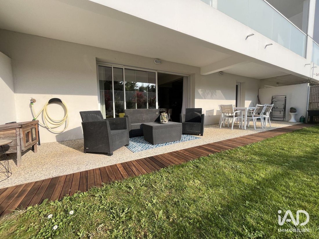 Apartment in Bourg, Lagord, France 2 - 17483750