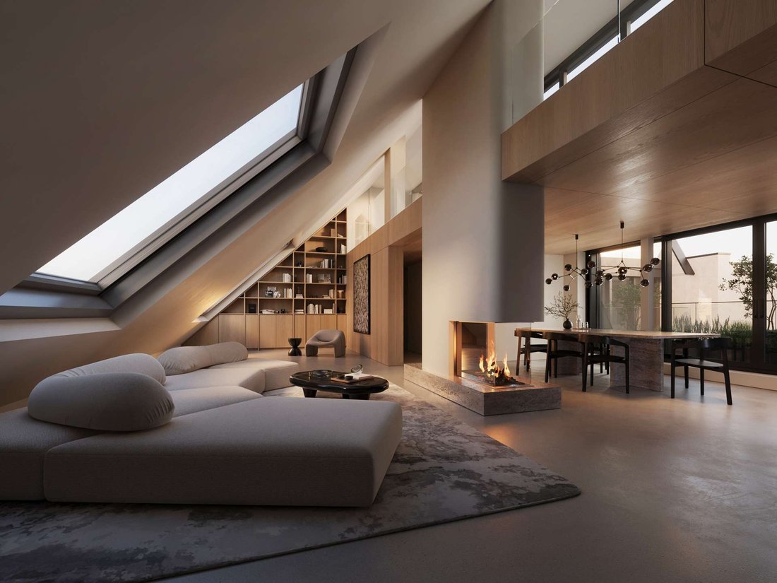 Apartment in Berlin, Berlin, Germany 2 - 17482853