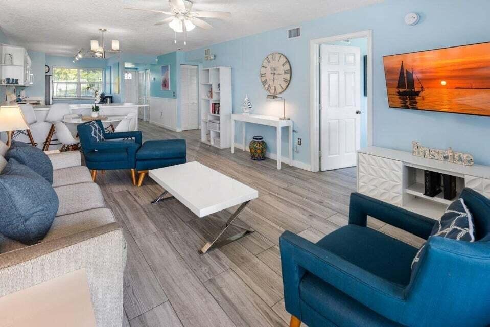 Townhouse in Key West, Florida, United States 4 - 17481862