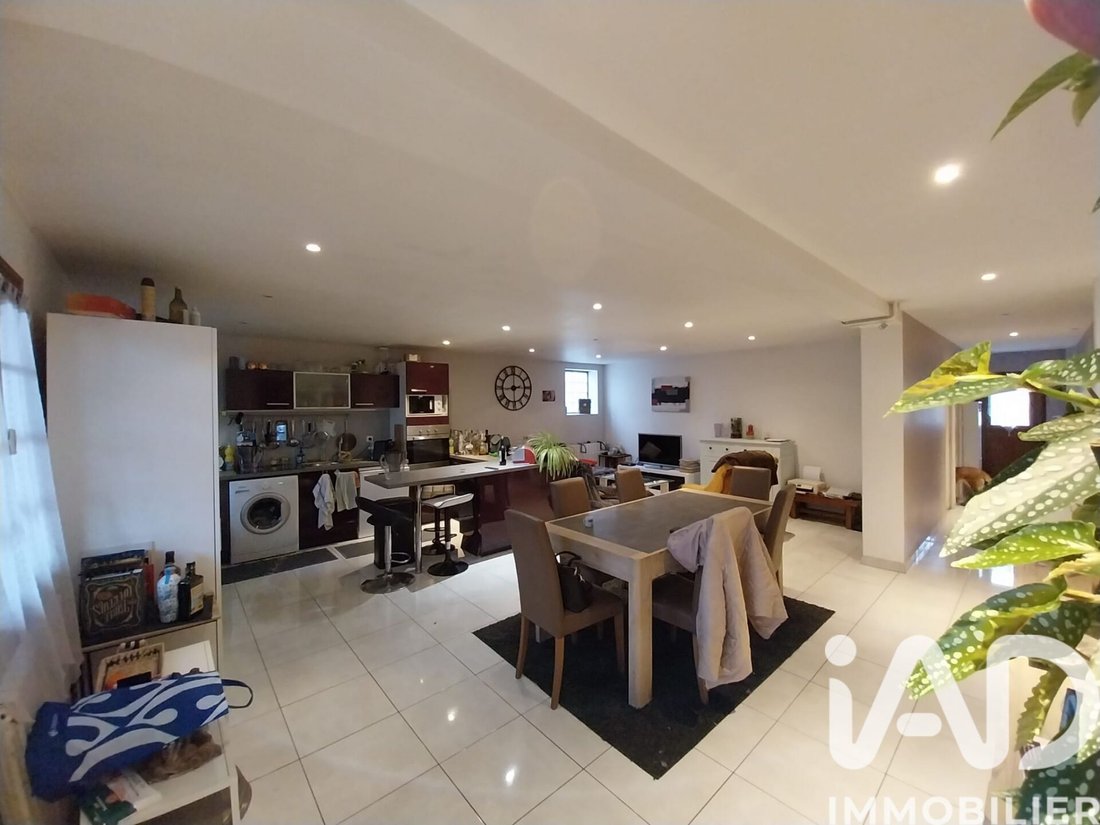 House in Le Plateau Pyramide, Athis-Mons, France 4 - 17483596