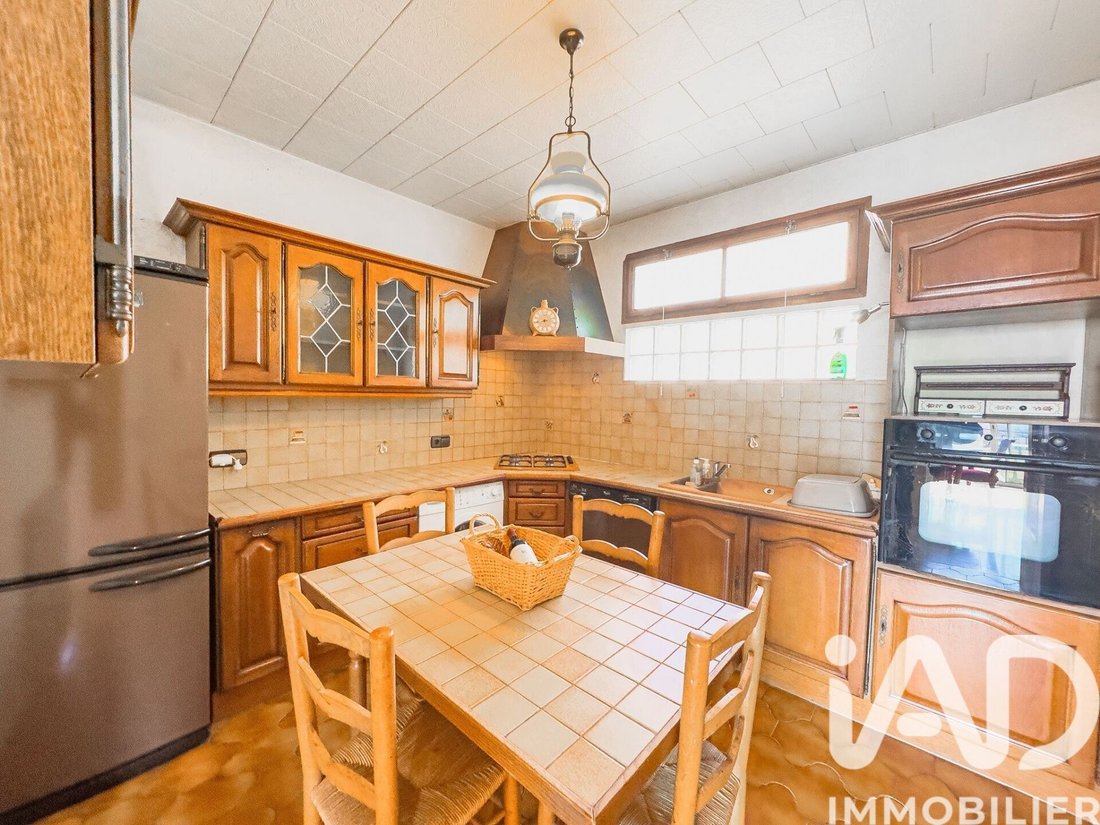 Apartment in Saint Joseph, Cannes, France 4 - 17483643