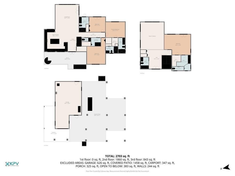 House in Big Pine Key, Florida, United States 4 - 17481723