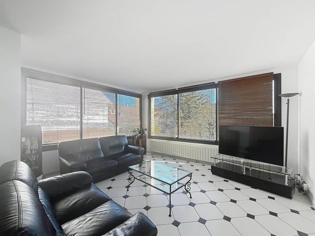 House in Montesson, Ile-de-France, France 5 - 17483782