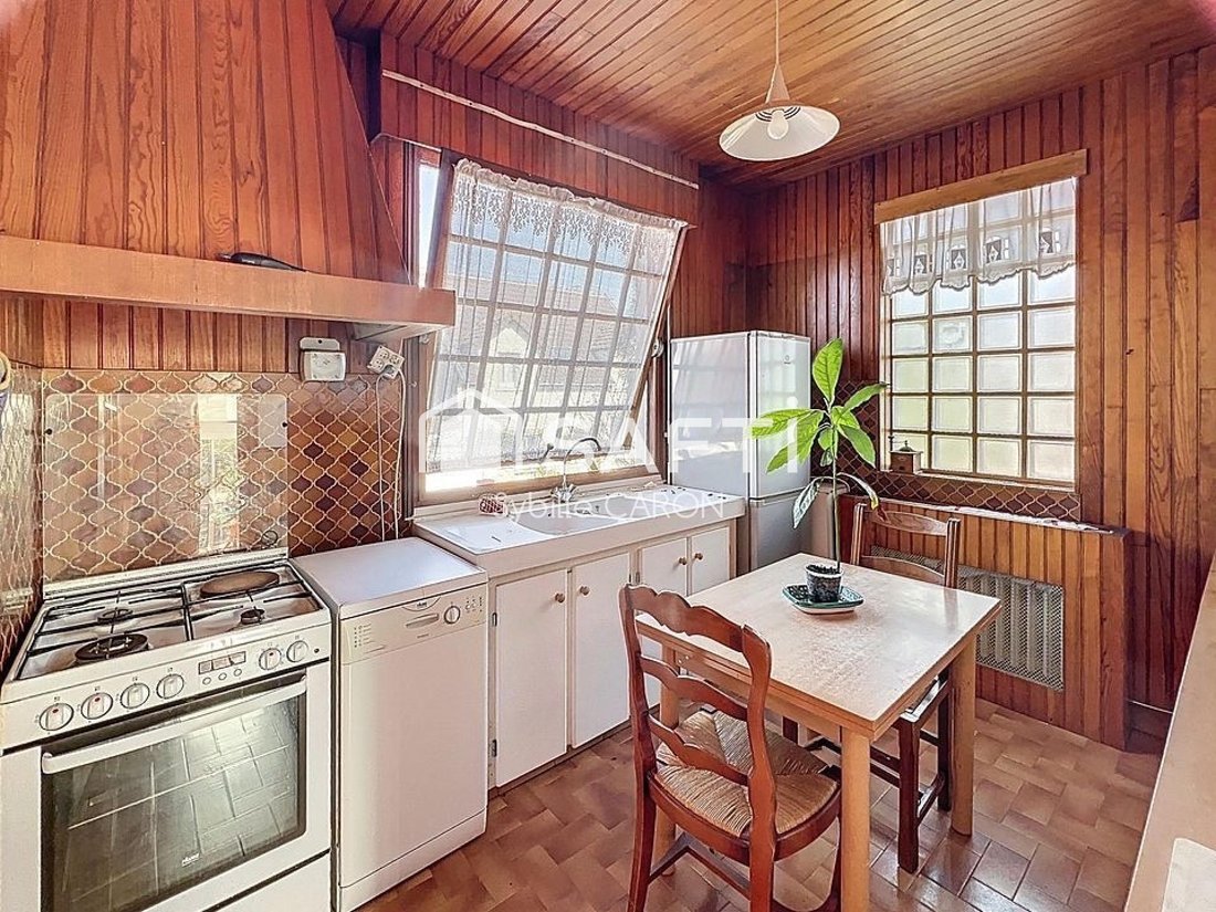 House in Jardin Parisien, Clamart, France 3 - 17483674