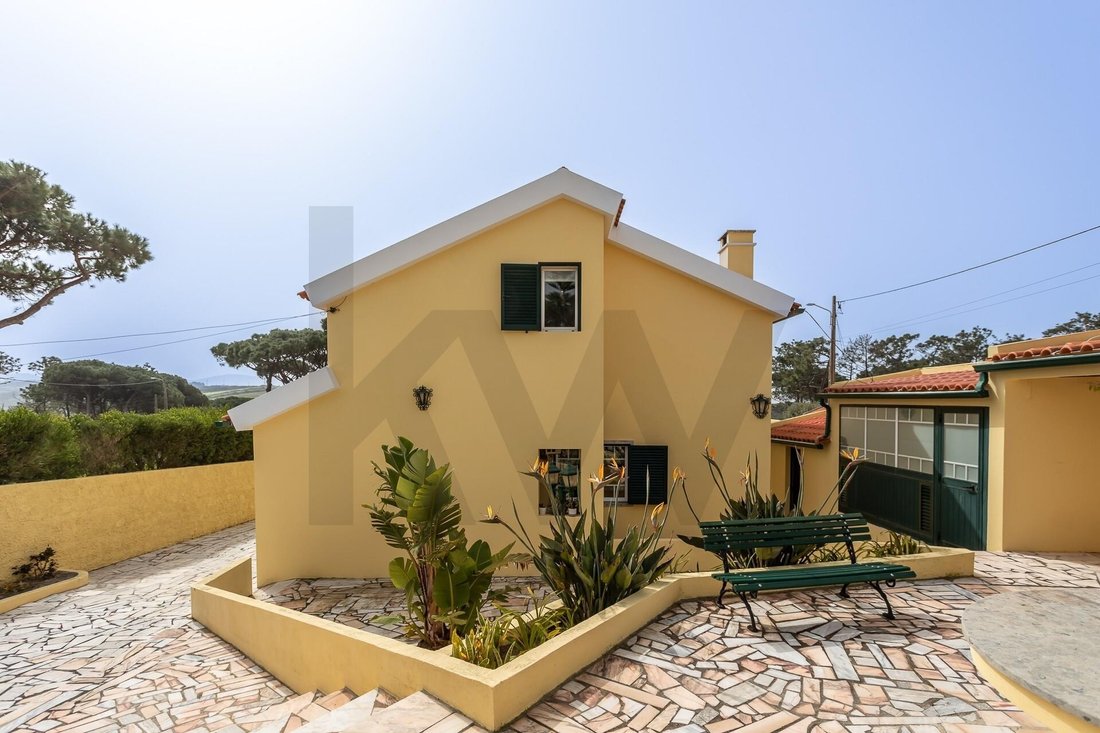 House in São João das Lampas, Lisbon, Portugal 5 - 17479375