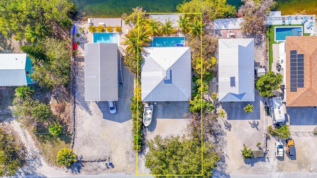 Casa a Big Pine Key, Florida, Stati Uniti 3 - 17482399