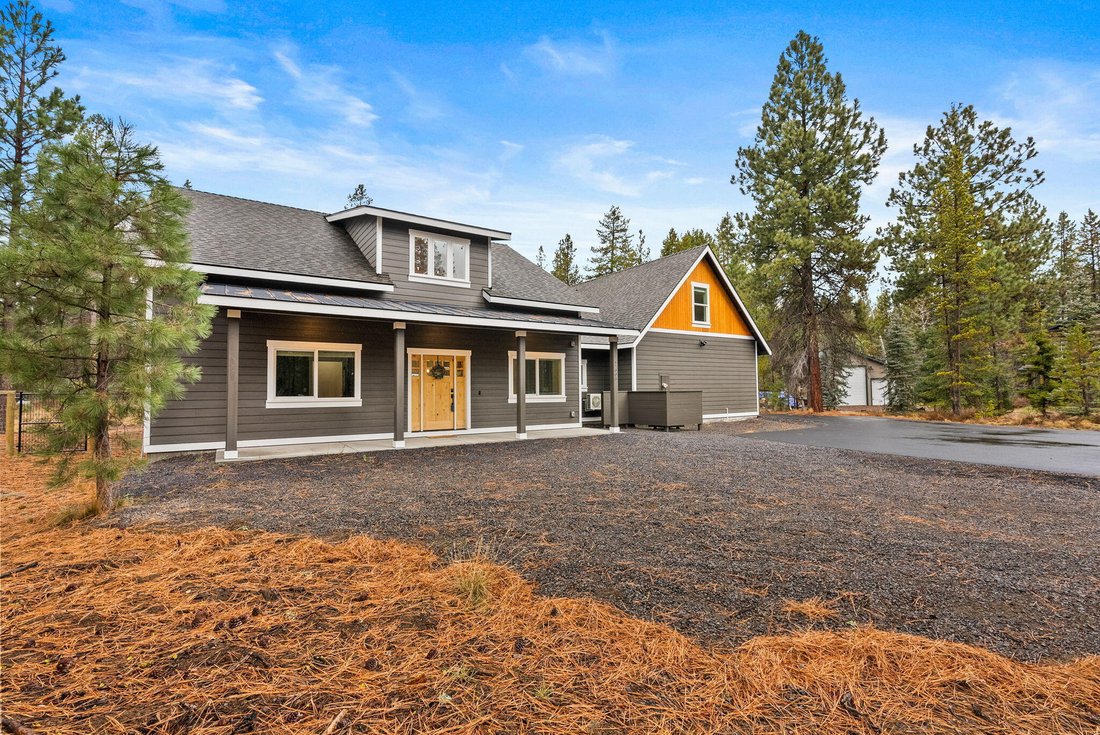 House in Sunriver, Oregon, United States 5 - 17484150