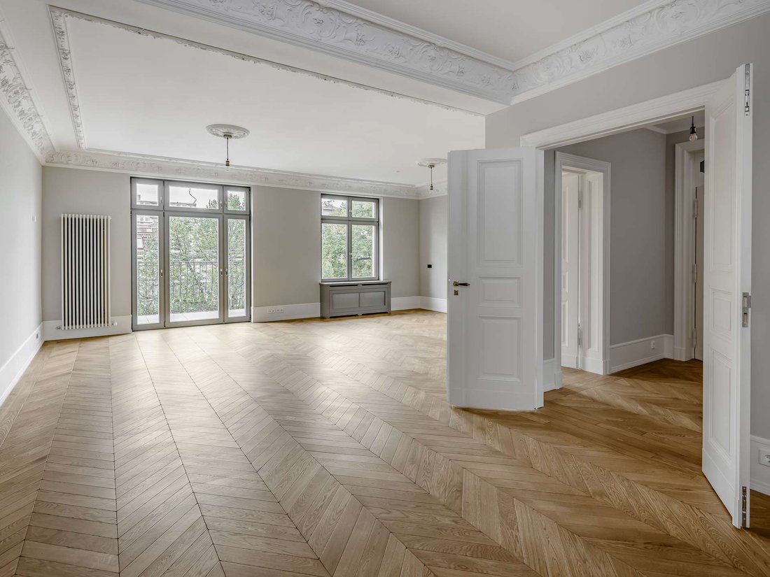 Wohnung in Berlin, Berlin, Deutschland 2 - 17482867