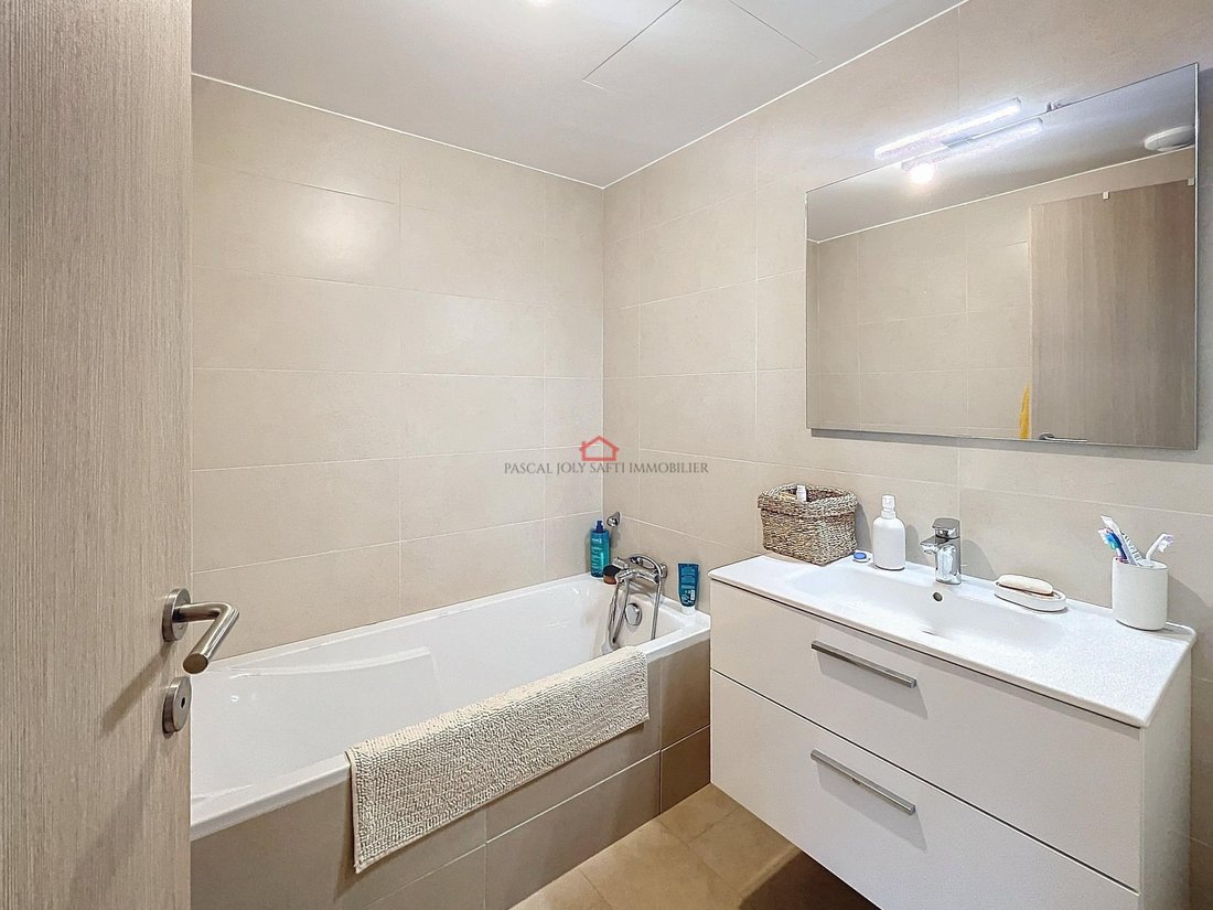 Apartment in Les Jardins de l'Empereur, Ajaccio, France 5 - 17483758
