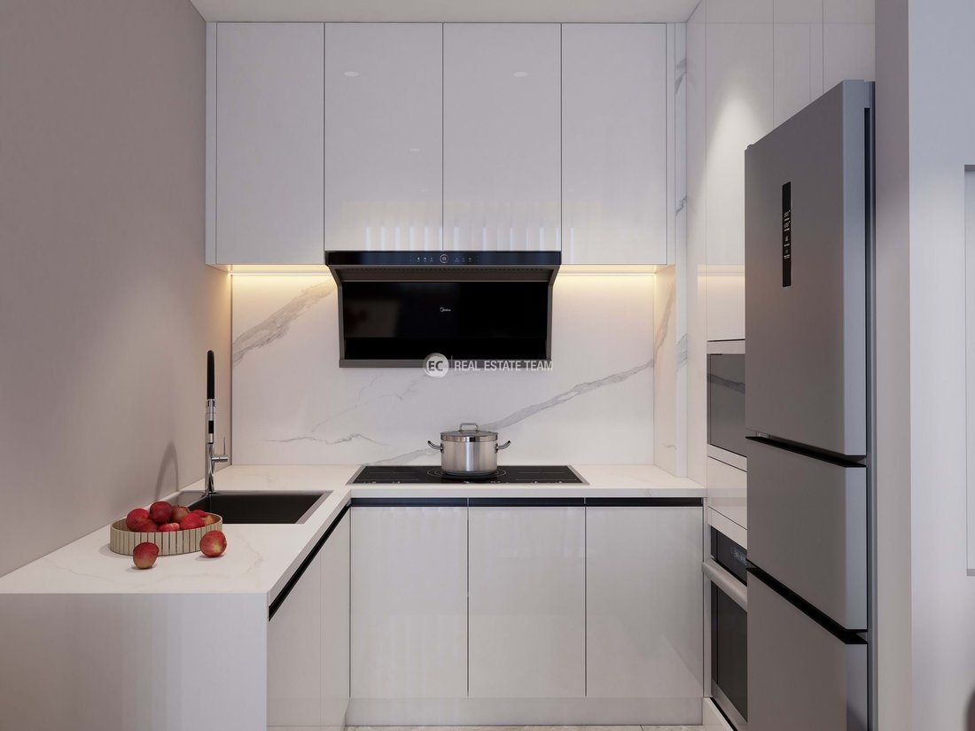 Apartment in Campanha, Porto District, Portugal 2 - 17483496