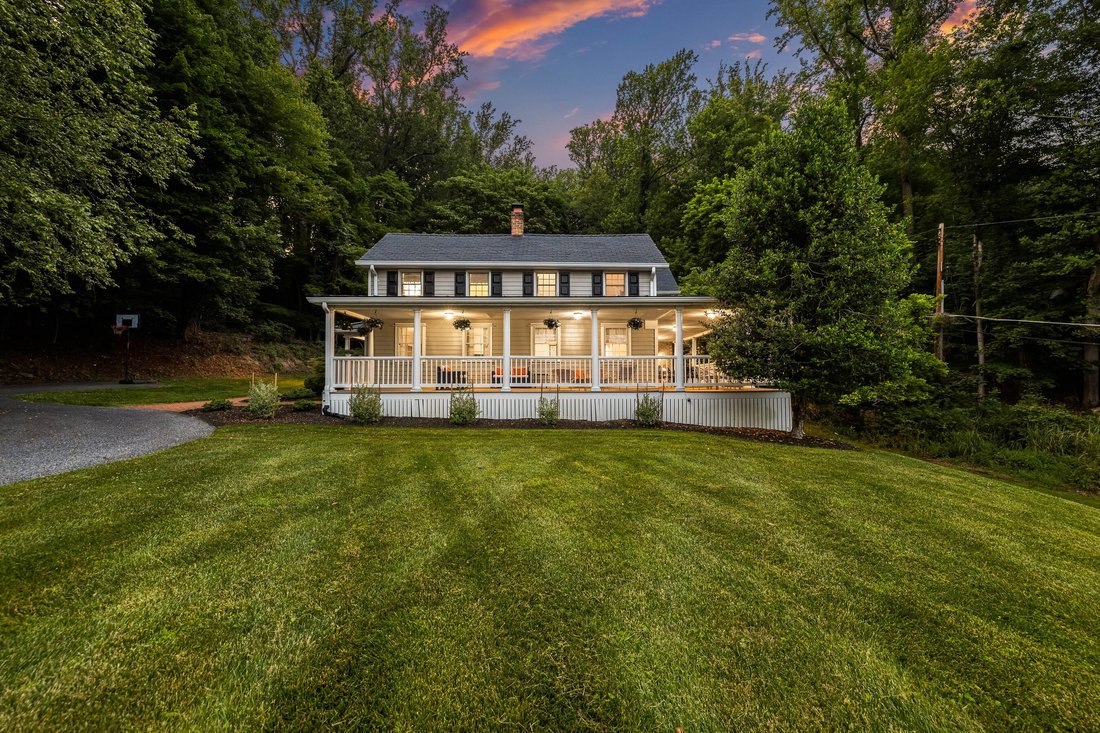 House in Owings Mills, Maryland, United States 2 - 17483505