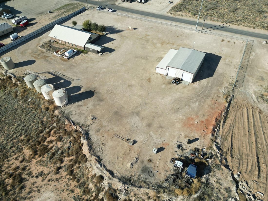 House in Kermit, Texas, United States 2 - 17480194