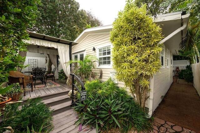 House in Key West, Florida, United States 1 - 17482216