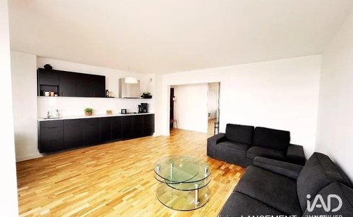 Apartment in République - Saint Ambroise, Paris, Ile-de-France 1