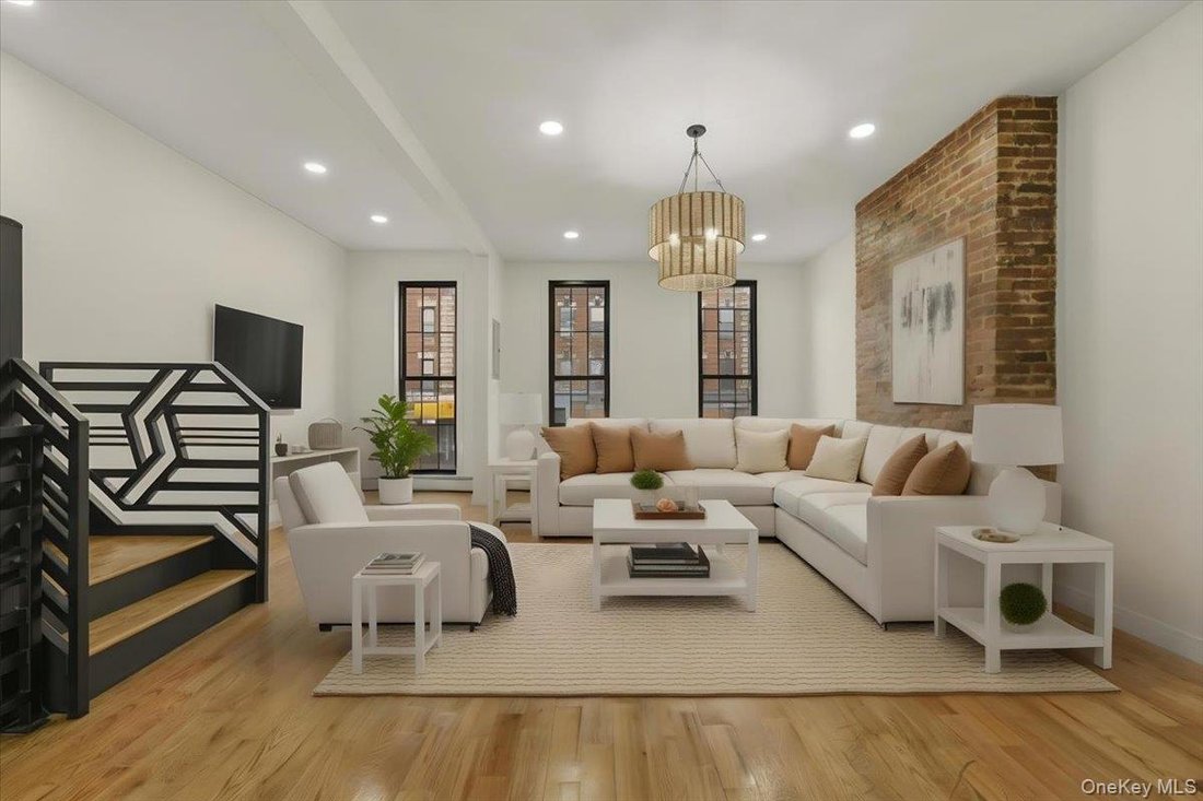 Apartment in New York, New York, United States 4 - 17479310