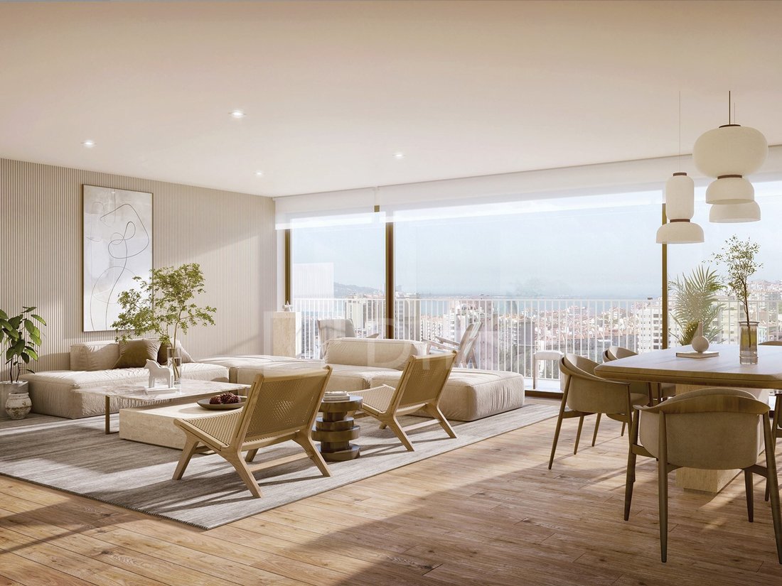 Apartment in Alges, Linda-a-Velha e Cruz Quebrada-Dafundo, Lisbon, Portugal 5 - 17483379