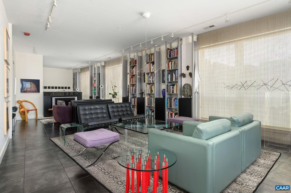 Condo in Charlottesville, Virginia, United States 2 - 17480765
