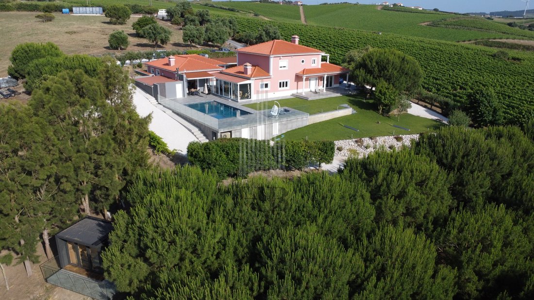 Finca in Ventosa, Lisbon, Portugal 4 - 17483396