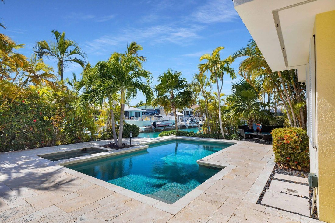 House in Big Pine Key, Florida, United States 2 - 17482039