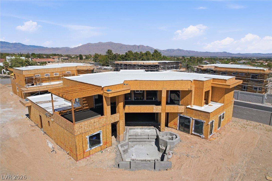 House in Las Vegas, Nevada, United States 4 - 17429600