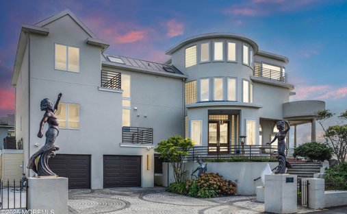House in Rumson, New Jersey, United States 1