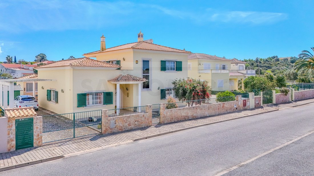 Maison à Guia, Algarve, Portugal 1 - 17483397