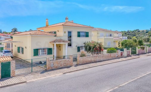 Haus in Guia, Algarve, Portugal 1