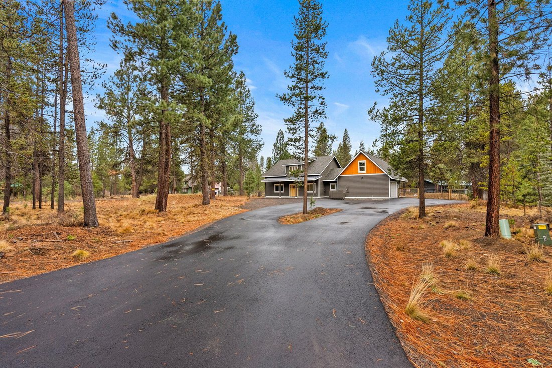 House in Sunriver, Oregon, United States 2 - 17484150