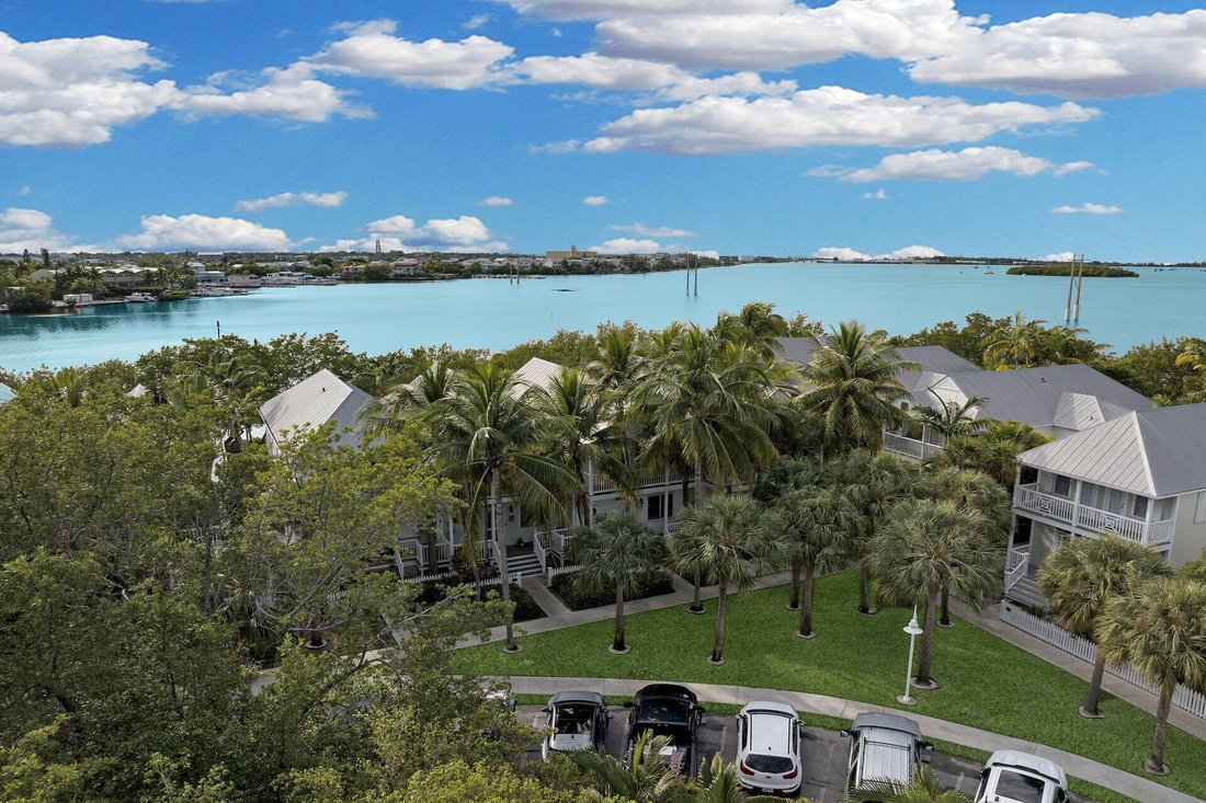 Townhouse in Key West, Florida, United States 1 - 17481303