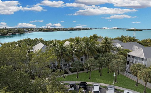 House in Key West, Florida, United States 1