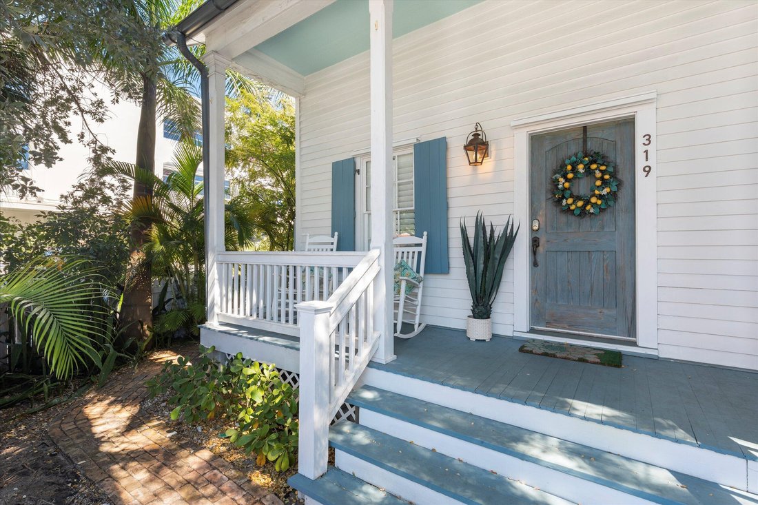 House in Key West, Florida, United States 3 - 17481683