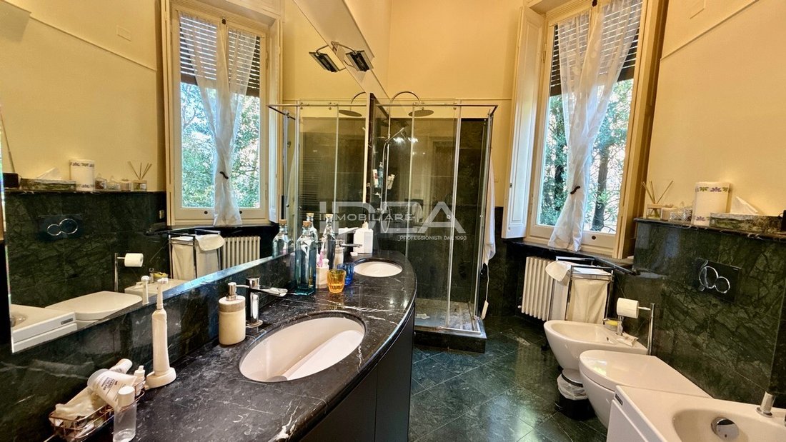 Villa in Historic Center, Lucca, Tuscany 5 - 17424754